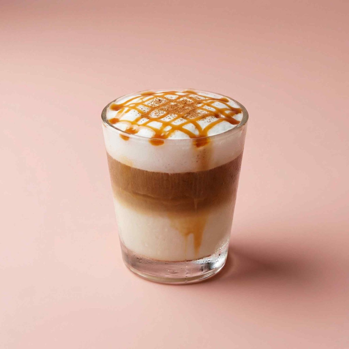 Caramel Macchiato - L