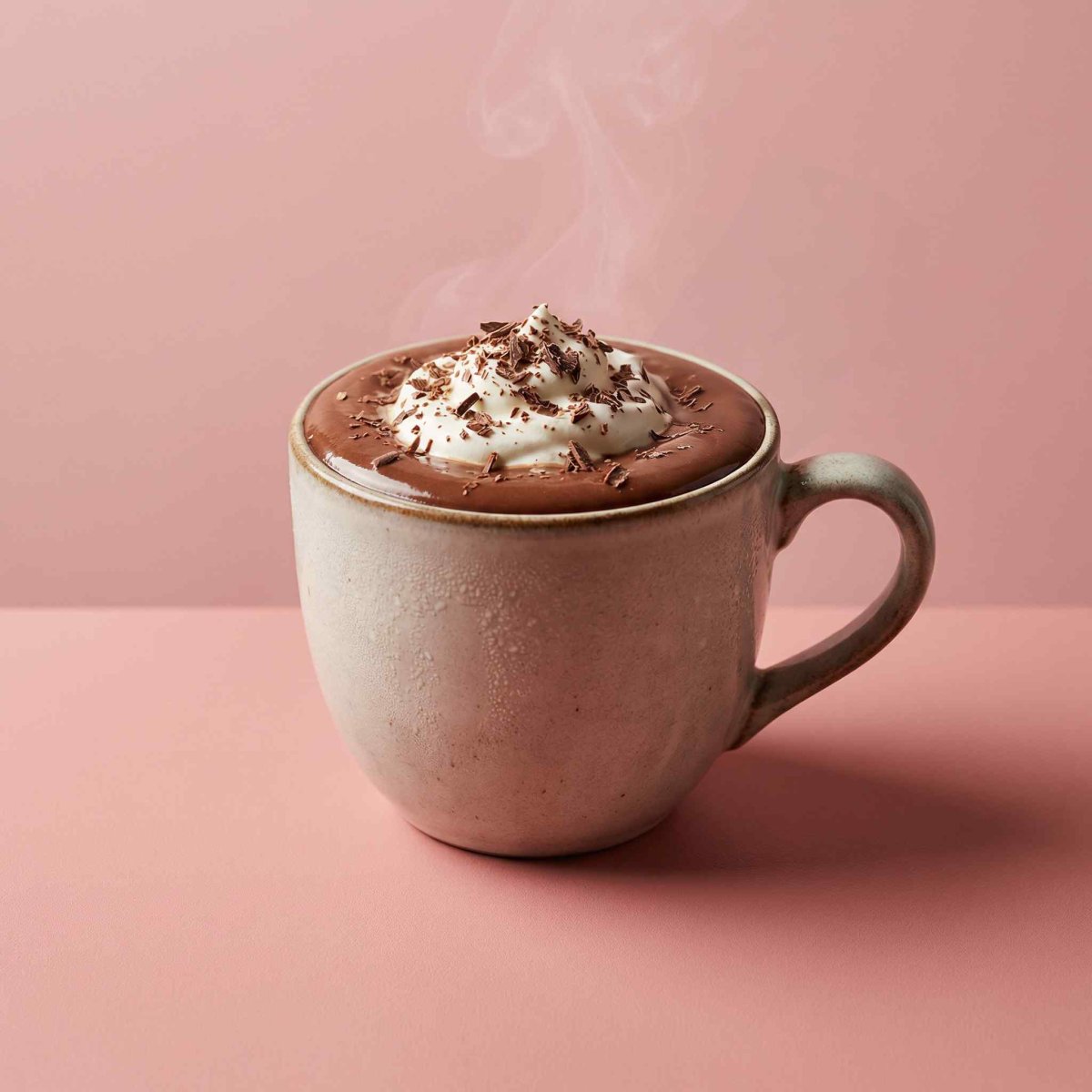 Hot Chocolate - L