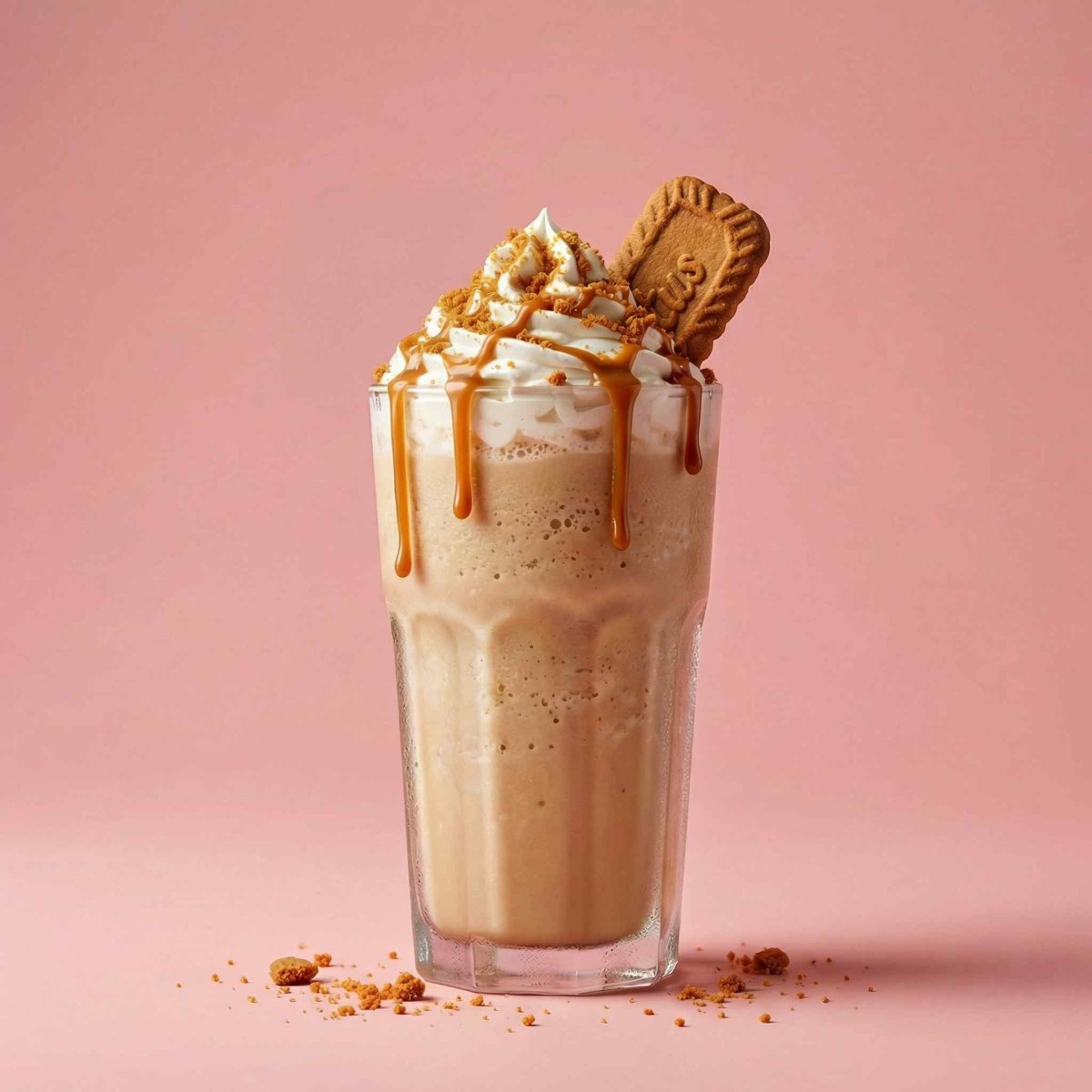 lotus frappe - M