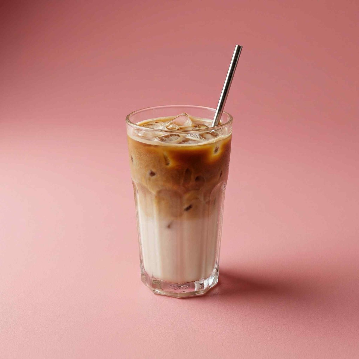 classic Iced latte - M