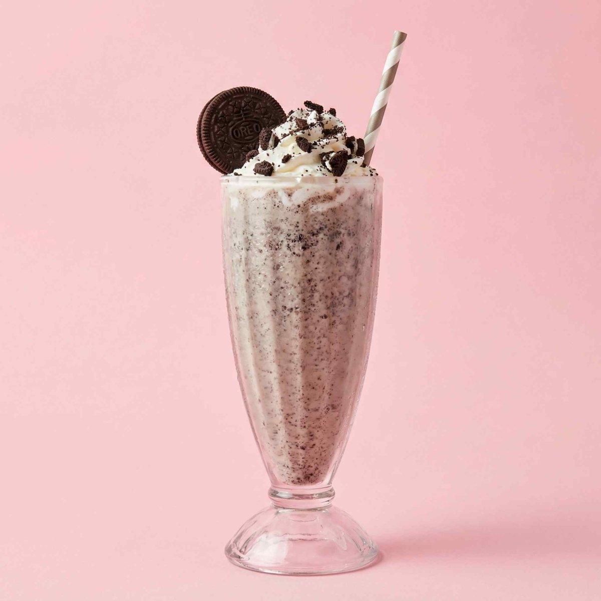 Oreo - M