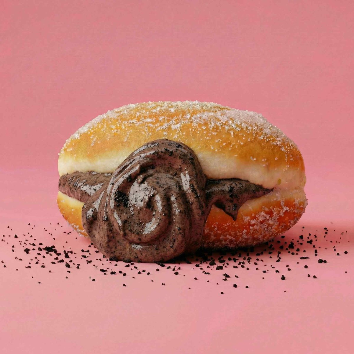 Oreo